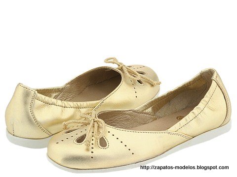 Zapatos modelos:zapatos-810516