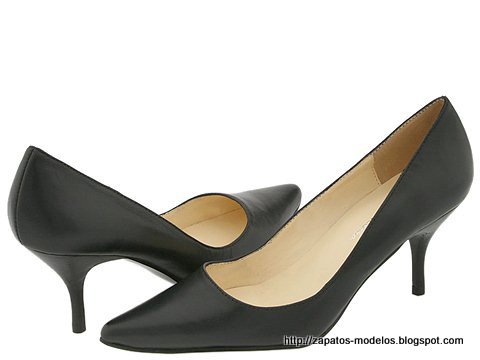 Zapatos modelos:modelos-810573