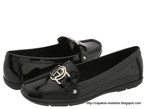 Zapatos modelos:zapatos-810592