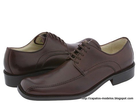 Zapatos modelos:zapatos-810816