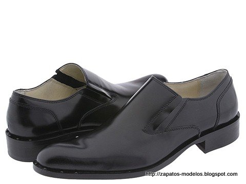 Zapatos modelos:modelos-810817