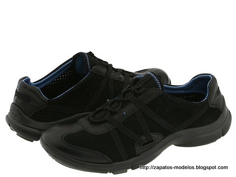 Zapatos modelos:modelos-810790