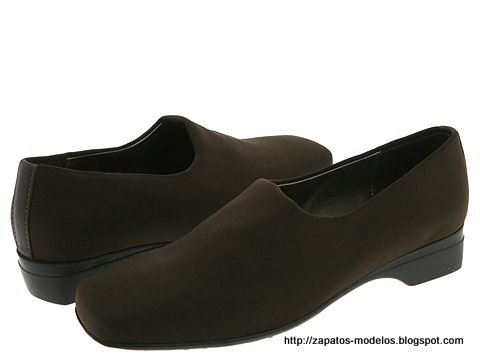 Zapatos modelos:modelos-810810