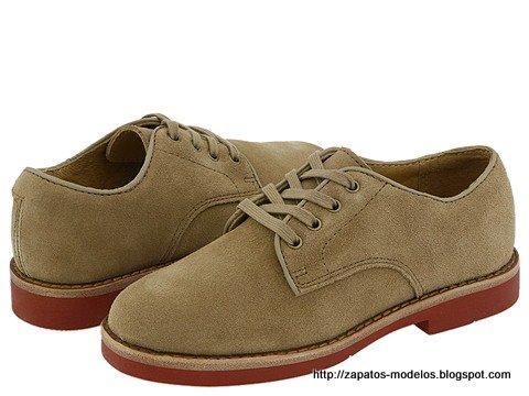 Zapatos modelos:zapatos-810682