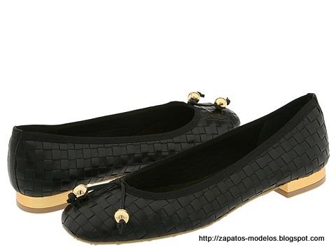 Zapatos modelos:zapatos-810683