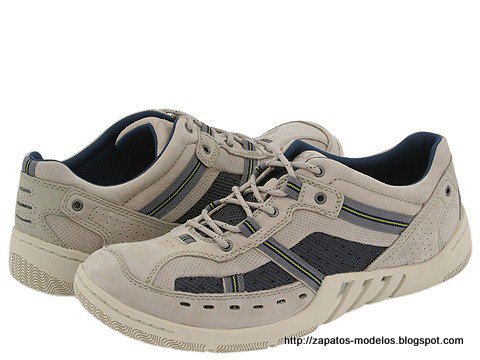 Zapatos modelos:zapatos-810740