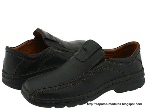 Zapatos modelos:zapatos-810998