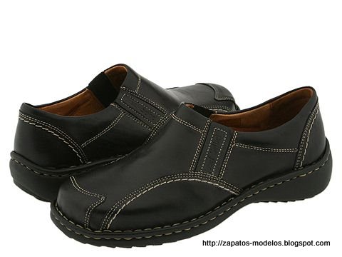 Zapatos modelos:zapatos-810997