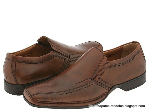 Zapatos modelos:zapatos-810848