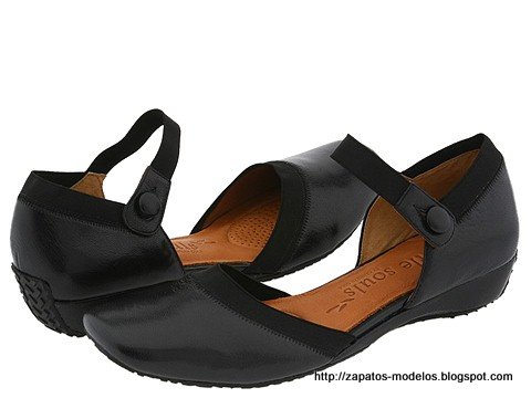 Zapatos modelos:zapatos-810869