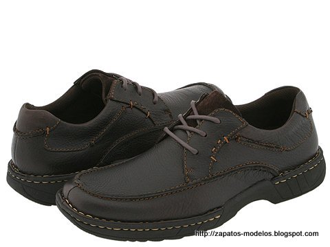 Zapatos modelos:zapatos-810871