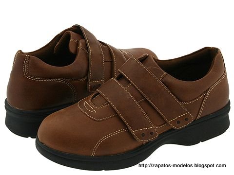 Zapatos modelos:zapatos-810876