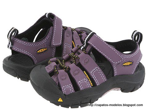 Zapatos modelos:zapatos-810913