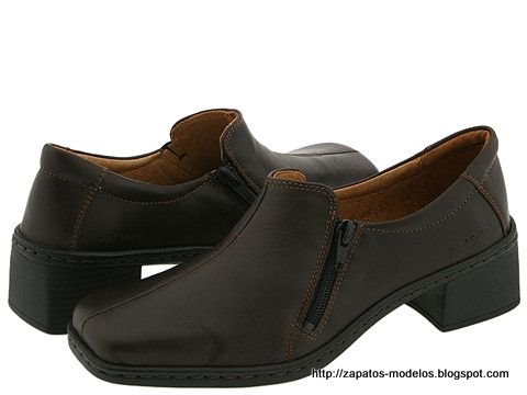 Zapatos modelos:zapatos-811021