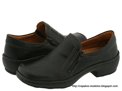 Zapatos modelos:modelos-811031