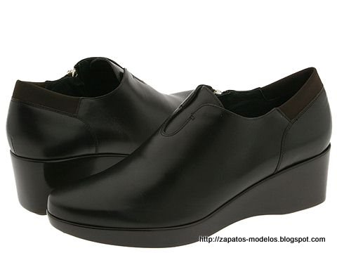 Zapatos modelos:zapatos-811055