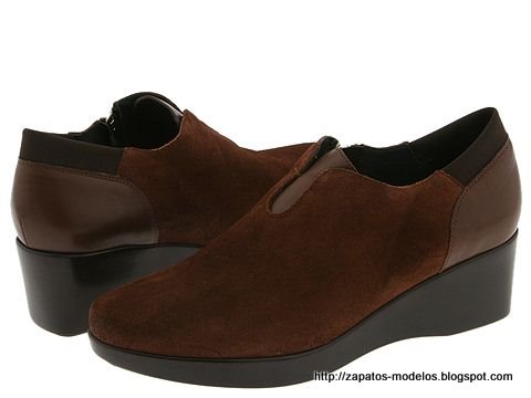 Zapatos modelos:zapatos-811057