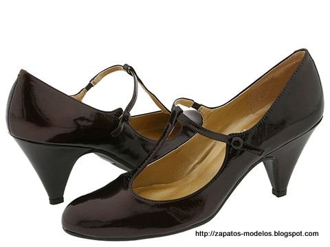 Zapatos modelos:zapatos-811060