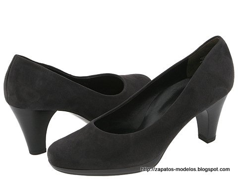 Zapatos modelos:zapatos-811066
