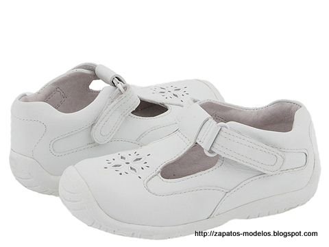 Zapatos modelos:zapatos-811071