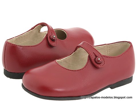 Zapatos modelos:zapatos-811153