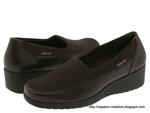 Zapatos modelos:modelos-811158