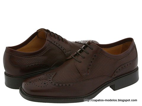 Zapatos modelos:zapatos-811359