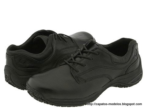 Zapatos modelos:zapatos-811311