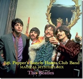 THE BEATLES - Como se hizo el Sgt. Pepper (Documental)