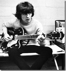 GEORGE HARRISON TRIBUTO DE CUMPLEAÑOS MAÑANA EN HOLLYWOOD.