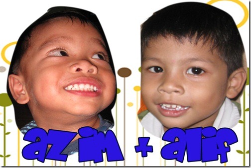 azim alif