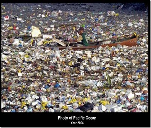 garbage island. cnn toxic garbage island