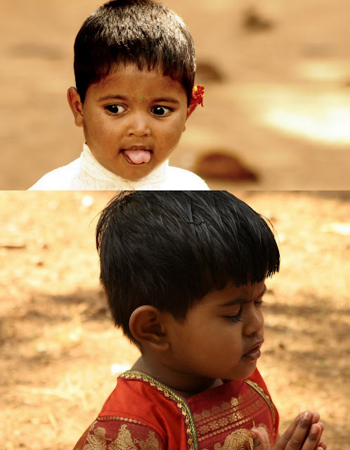 Lovely kids Lovely kids