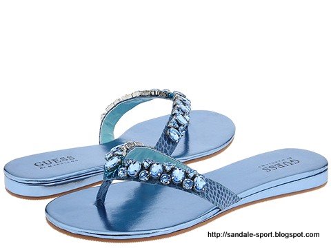 Sandale sport:CHESS662627