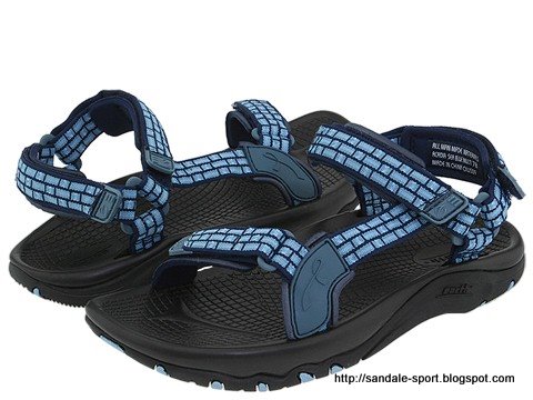 Sandale sport:LOGO662736