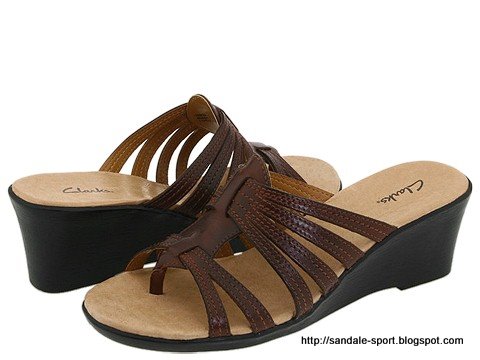 Sandale sport:QA662895
