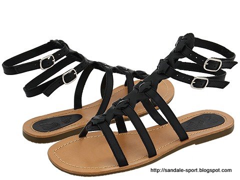 Sandale sport:JC-662763