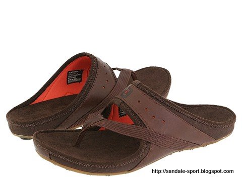 Sandale sport:O791-662775