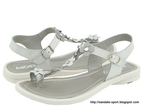 Sandale sport:S104-662801