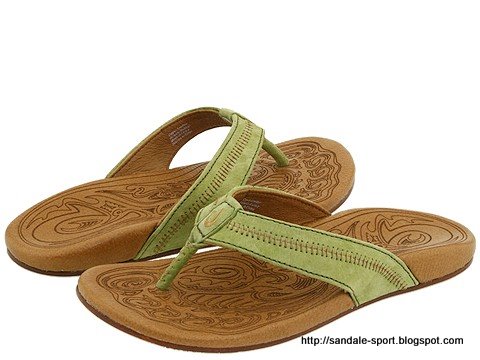 Sandale sport:NU662806