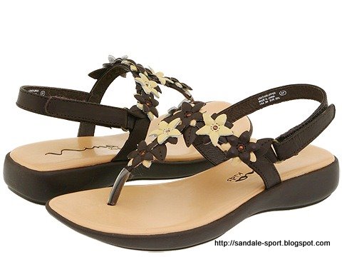 Sandale sport:OX662816