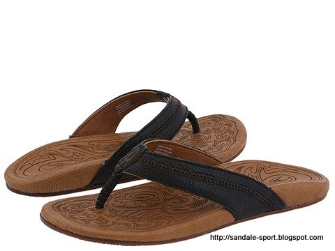 Sandale sport:K269-662844
