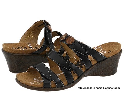 Sandale sport:X246-662858