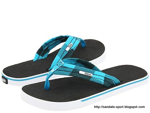 Sandale sport:sport662991