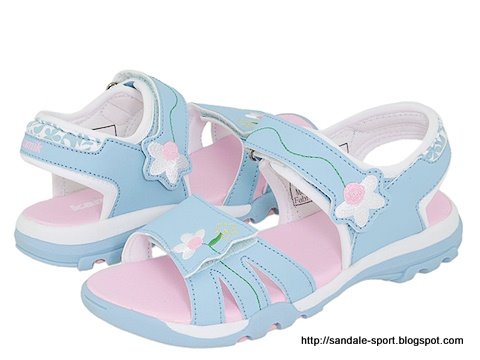 Sandale sport:sandale-663111