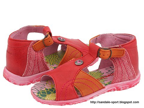 Sandale sport:sport-663797