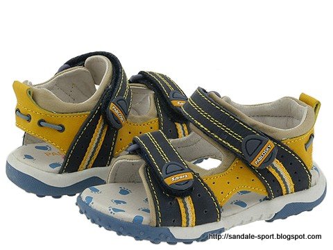 Sandale sport:sport-664158