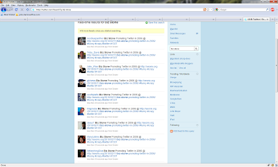 biz stone search