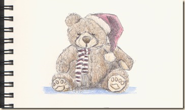 Teddy Teddy