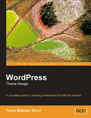 WordPress Theme Design